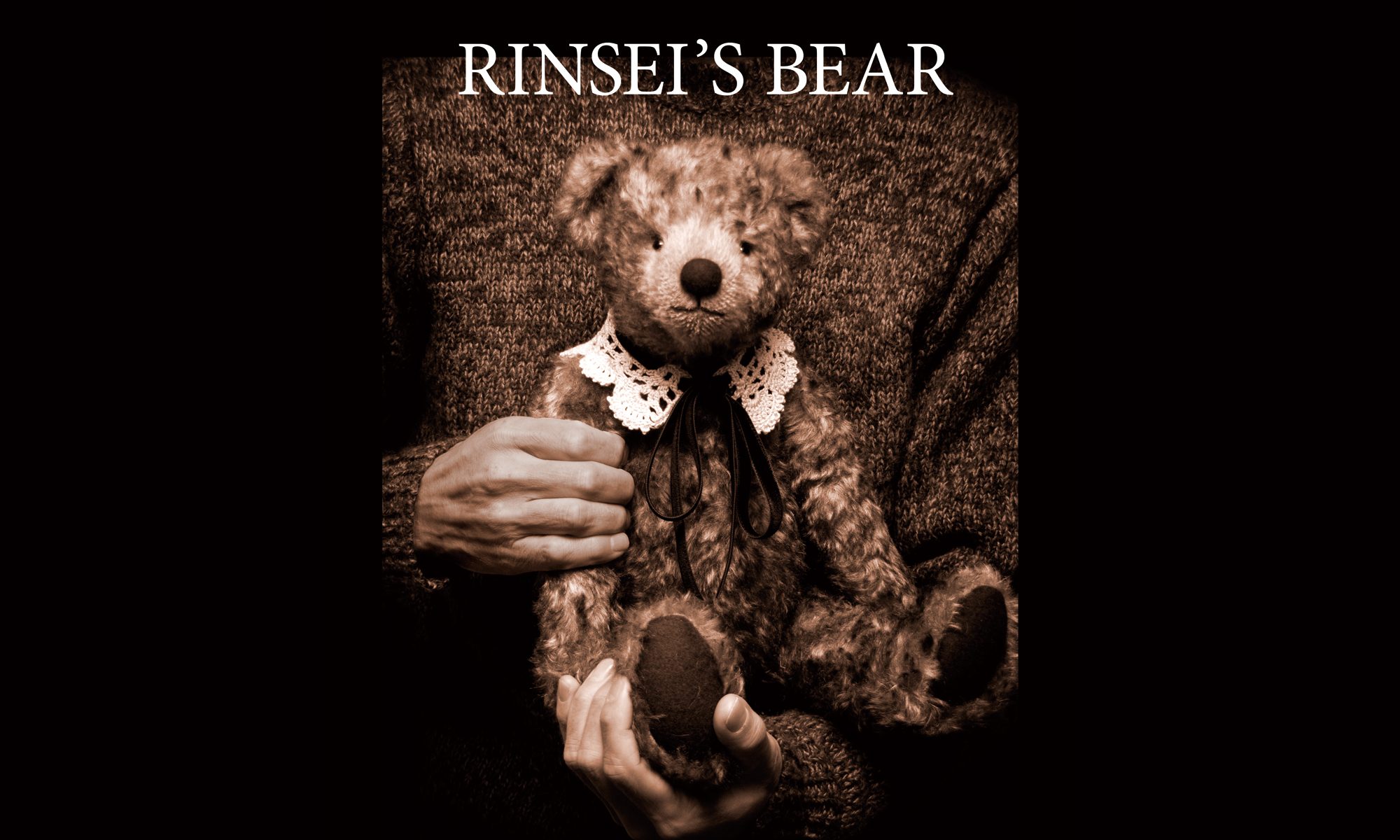RINSEI'S BEAR
